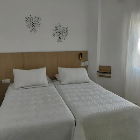 Edf Albaida II 2D - Eurosur Apartment Nerja Exterior photo